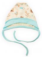 Чепчик детский Smil р.39 мульти 118649