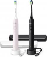 ВИТРИНА! Набор электрических зубных щеток Philips Sonicare 3100 HX4072/42