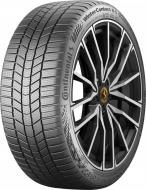 Шина Continental Wintercontact 8 S XL FR 315/30 R22 107 V нешипованая зима