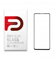 Защитное стекло Armorstandart (57204) Full Glue для Samsung M31s (M317) Black (ARM57204)