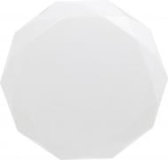 Светильник светодиодный Eurolamp 18 Вт белый матовый 4000 К LED-NLP-18/4(F)