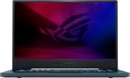 Ноутбук Asus ROG GU502LV-HC048 15,6" (90NR04F5-M01870) slate grey