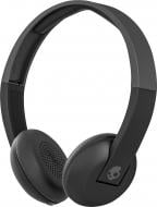 Гарнитура SKULLCANDY Uproar Wireless Black/Gray (S5URHW-509)