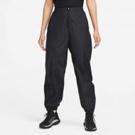 Брюки Nike W NK TRAIL RPL PANT FB7639-010 р. XS черный