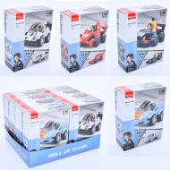 Конструктор Sluban M38-B1208 Конструктор Sluban M38-B1208