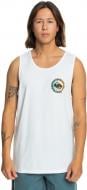 Футболка Quiksilver LONG FADE TANK EQYZT07663-WBB0 р.M білий