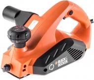 Електрорубанок Black+Decker KW712 KW712