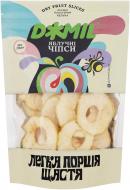 Чипсы фруктовые Dжmil яблочные 40 г