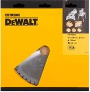 Пильный диск DeWalt Extreme Workshop 216x30x1,8 Z48 DT4320