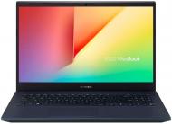 Ноутбук Asus VivoBook X571LI-BQ118 15,6" (90NB0QI1-M01790) black