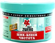 Універсальний засіб Kraft Zwerg Шик-Блиск-Чистота 400 г