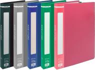 Папка с файлами 30 шт. А4 в ассортименте Buromax BM.3612-99