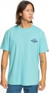 Футболка Quiksilver TRADESMITH SS EQYZT07659-BHA0 р.2XL блакитний