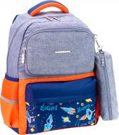 Рюкзак школьный Cool For School CFS с ортопедической спинкой 15,5 400 CF86729-01 CF86729-01