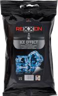 Влажные салфетки автомобильные ICE Effect Rexxon 15 шт.