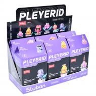 Конструктор Sluban Квітка в горщику M38-P8029