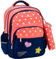 Рюкзак шкільний Cool For School 16 400 CF86731-01