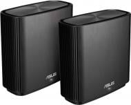 Wi-Fi-роутер Asus CT8 (2-pack) black