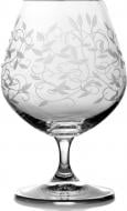 Бокал для коньяку Bohemia Lido 400 мл 6 шт. Бокал для коньяку Bohemia Lido 400 мл 6 шт.