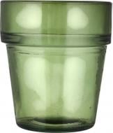 Стакан низкий San Miguel Floe зеленый 2427DB622 230 мл 1 шт. Стакан низкий San Miguel Floe зеленый 2427DB622 230 мл 1 шт.