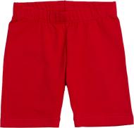 Велосипедки Luna Kids (трессы спортивные) р.152 красный