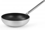 Сковорода wok Flonal Pura Induction Professional 28 см (GPRPX3270) Сковорода wok Flonal Pura Induction Professional 28 см (GPRPX3270)