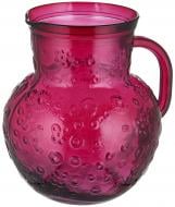 Кувшин San Miguel Flora 2,3л ягодный 3185DB219
