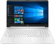 Ноутбук HP 15s-fq1005ur 15,6" (8KJ95EA) silver