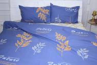 Наволочка Ranforce Elite 17-0482 Vertigo 45x45 см мульті MirSon