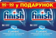 Таблетки для ПММ Finish Classic (90+90) 180 шт.