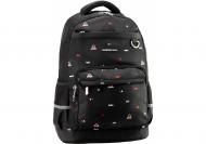 Рюкзак школьный Cool For School 17" CF86736-02