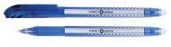 Ручка гелевая Optima стирающаяся Correct 0,5 мм синяя