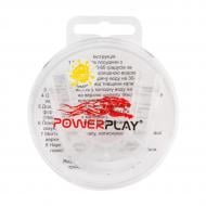 Капа PowerPlay детская PP_3306_JR_Trans_MINT р. универсальный