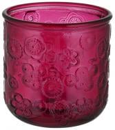 Стакан низкий San Miguel Flora ягодный 2325DB219 300 мл 1 шт. Стакан низкий San Miguel Flora ягодный 2325DB219 300 мл 1 шт.