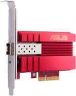 Мережева карта Asus XG-C100F 10Gbps SFP+ (XG-C100F)