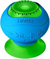 Акустична система JAM Neutron Bluetooth Speaker 1.0 blue/green (HX-P120BL-EU)