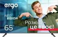 Телевізор Ergo 65DUS8000