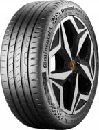 Шина Continental 235/60 R19 107 V нешипованая лето