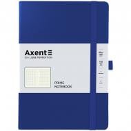 Книга для нотаток Axent Partner Prime 96 арк. клітинка 8305-38-A