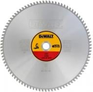 Пиляльний диск DeWalt Metal Cutting 355x25,4x1,95 Z90 DT1927