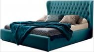 Ліжко Green Sofa Неаполь Флорида Ocean 140x200 см