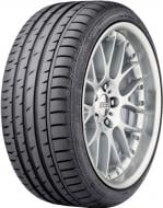 Шина Continental 245/50 R18 100 Y нешипованая лето
