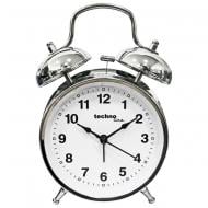 Годинник настільний Modell DGW Metallic Technoline
