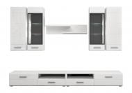 Стенка Bianco 280 (комплект №2) белый