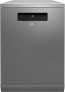 Посудомийна машина Beko DEN38530XAD