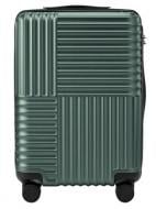 Чемодан Ninetygo HIMALAYA Luggage 20`(6941413219938) 38 л green