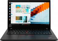 Ноутбук Lenovo ThinkPad T14 G1 T 14" (20S00043RT) black