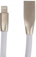 Кабель Greenwave USB – Apple Lightning 1 м белый (DC-MU-102ZR, white)