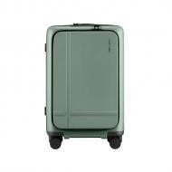 Чемодан Ninetygo Sweet Journey Luggage 25`(6941413242004) 71,6 л green