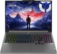 Ноутбук Lenovo Legion 5 16IRX9 16" (83DG00CBRA) luna grey